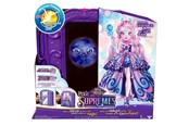 Lalki i akcesoria - Spectron - Magic Mixies Magic Mirror - MS15711