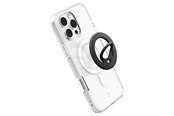 Telefon - Inne akcesoria - Spigen Dual Pop MagSafe Phone Holder - black - AMP08886