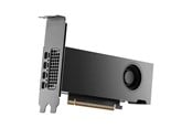 Karta graficzna - NVIDIA RTX PRO 2000 Blackwell Retail - 16GB GDDR7 RAM - Karta graficzna - 900-5G195-2551-000