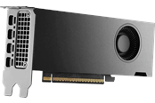 Karta graficzna - NVIDIA RTX PRO 4000 SFF Blackwell Bulk - 24GB GDDR7 RAM - Karta graficzna - 900-5G195-2200-000