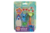 Zestawy do zabawy - Spectron - Stitch Play Figure with Surfboard Playset 5pcs. - JP46272