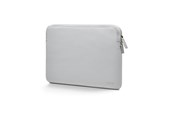 Torba, plecak i pokrowiec na laptopa - Trunk Neoprene Sleeve silver cloud - MacBook Pro 14" M3 2023/M2 2023/M1 2021 - TR-ALSPRO14-SCL