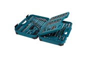 Narzedzia - Makita E-17980 Tool Set 231 Pieces - E-17980