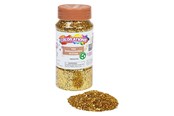 Materialy hobbystyczne - Colorations - Glitter - Gold 113 gr - BIOGLTGO
