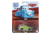 Samochody i pojazdy - Disney Pixar Cars Komodo - HVB02