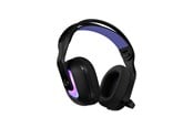 Sluchawki, zestaw sluchawkowy - Logitech G522 LIGHTSPEED Wireless Gaming Headset - Czarny - 981-001544