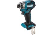 Wiertarka i srubokret elektryczny - Makita DTD173Z Battery Powered Impact Wrench - DTD173Z