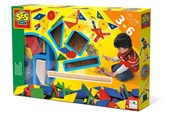Kreatywne gry - SES Creative Hammer Tap Tap - 00941