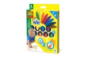 Zabawki dla niemowlat - SES Creative My First Crayons - 14488
