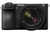 Aparat fotograficzny - Sony a6700 + E 18-135mm F3.5-5.6 OSS - ILCE6700MB.CEC
