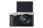 Aparat fotograficzny - Panasonic Lumix DC-TZ99 - Silver - DC-TZ99E-S
