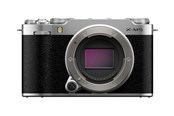 Aparat fotograficzny - Fujifilm X-M5 - Body - Silver - 16900707