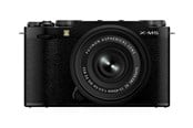Aparat fotograficzny - Fujifilm X-M5 + XC 15-45mm f/3.5-5.6 OIS PZ - Black - 16900733