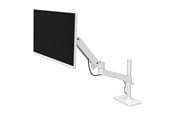 Uchwyt na monitor - Ergotron LX Pro mounting kit - for LCD display - white - 45-695-290