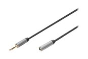 Kabel audio - DIGITUS audio cable - 3 m - DB-510210-030-S