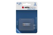 Bateria - Agfa Photo battery - Alkaline - 110-803678
