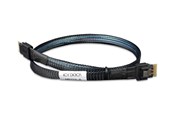 Kabel SAS / SCSI - Icy dock MB323L-B - SAS internal cable - 50 cm - MB323L-B
