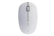 Myszka - Canyon MW-04 - mouse - Bluetooth 5.0 - white - Myszy - Optyczny - 3 - Biały - CNS-CMSW04W