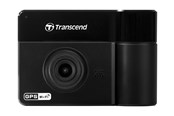 Kamera samochodowa - Transcend DrivePro 550 - TS-DP550B-128G