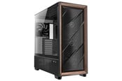 Obudowa komputerowa - Antec Flux Pro - Obudowa komputerowa - Miditower - Czarny - 0-761345-10154-7