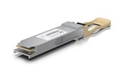 Wzmacniacz i transceiver - Ubiquiti - QSFP28 transceiver module - 100 GigE optical - UACC-OM-QSFP28-SR4