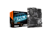 Plyta glówna - GIGABYTE B550 EAGLE Płyta główna - AMD B550 - AMD AM4 socket - DDR4 RAM - ATX - B550 EAGLE