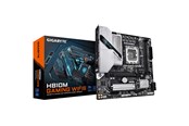 Plyta glówna - GIGABYTE H810M GAMING WIFI6 Płyta główna - Intel H810 - Intel LGA1851 - DDR5 RAM - Micro-ATX - H810M GAMING WIFI6