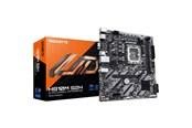 Płyta główna - GIGABYTE H810M S2H Płyta główna - Intel H810 - Intel LGA1851 - DDR5 RAM - Micro-ATX - H810M S2H