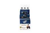 Drobiazgi - Harry Potter - Socks Set of 3 Ravenclaw ADULT (35-45) - Skarpety - 4895205602724