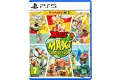 Gry - Asterix Maxi Collection - Sony PlayStation 5 - Akcji/Przygodowa - 3701529519857