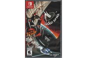 Gry - Curved Space - Nintendo Switch - Akcja - 0814290017156