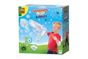 Zabawy w wodzie - SES Creative Spider Web Mega Bubbles - 02322
