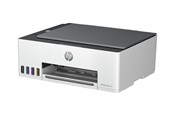 Drukarka - HP Smart Tank 580 - Color Inkjet - A4 - Wi-Fi & AirPrint Wielofunkcyjne - Kolor - Tusz - 1F3Y2A