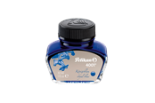 Materiały hobbystyczne - Pelikan Ink bottle Ink 4001® Royal Blue 30 ml - 100401543