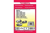 Worek do odkurzacza - hanestroem Vacuum Cleaner Bag - H365