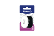 Materialy hobbystyczne - Pelikan Erasers Black&White/2/B - 100401577