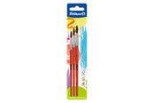 Materiały hobbystyczne - Pelikan Hair brushes S 23/4/6/8 B - 100401591
