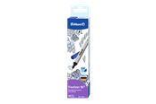 Materiały hobbystyczne - Pelikan Fineliner 96 blue in folding box - 100401691