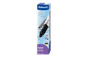Materiały hobbystyczne - Pelikan Rollerball Twist R457 silverin Foldingbox - 100401699