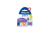 Materialy hobbystyczne - Pelikan Pencil Griffix B1/3/2/B Refills/2x in blisterform - 100401708