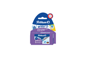 Materialy hobbystyczne - Pelikan Ink cartridges Griffix T1/5/2/B - 100401709