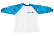 Materiały hobbystyczne - Pelikan Painting Apron Boy blue MSB - 400141589
