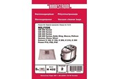 Worek do odkurzacza - hanestroem Vacuum Cleaner Bags - 5 pcs - H432