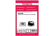 Worek do odkurzacza - hanestroem Vacuum Cleaner Bags - 5 pcs - H435