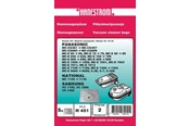 Worek do odkurzacza - hanestroem Vacuum Cleaner Bags - 5 pcs - H451