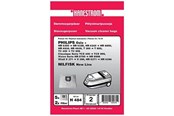 Worek do odkurzacza - hanestroem Vacuum Cleaner Bags - 5 pcs - H484