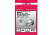Worek do odkurzacza - hanestroem Vacuum Cleaner Bags - 5 pcs - H487