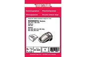 Worek do odkurzacza - hanestroem Vacuum Cleaner Bags - 5 pcs - H525