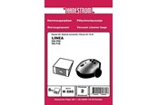 Worek do odkurzacza - hanestroem Vacuum Cleaner Bags - 5 pcs - H580