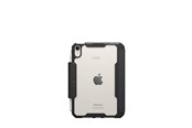 Smartwatch - akcesoria - UAG Essential Armor black - Apple iPad Mini 7/6G - 124485114040